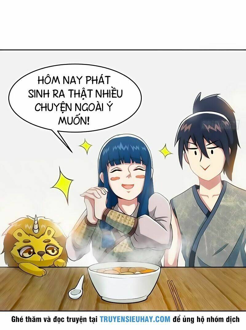 chí tôn thần ma chapter 7 23