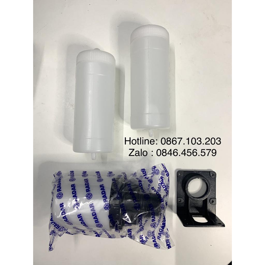 Phao Điện Radar Bơm Nước Tự Động