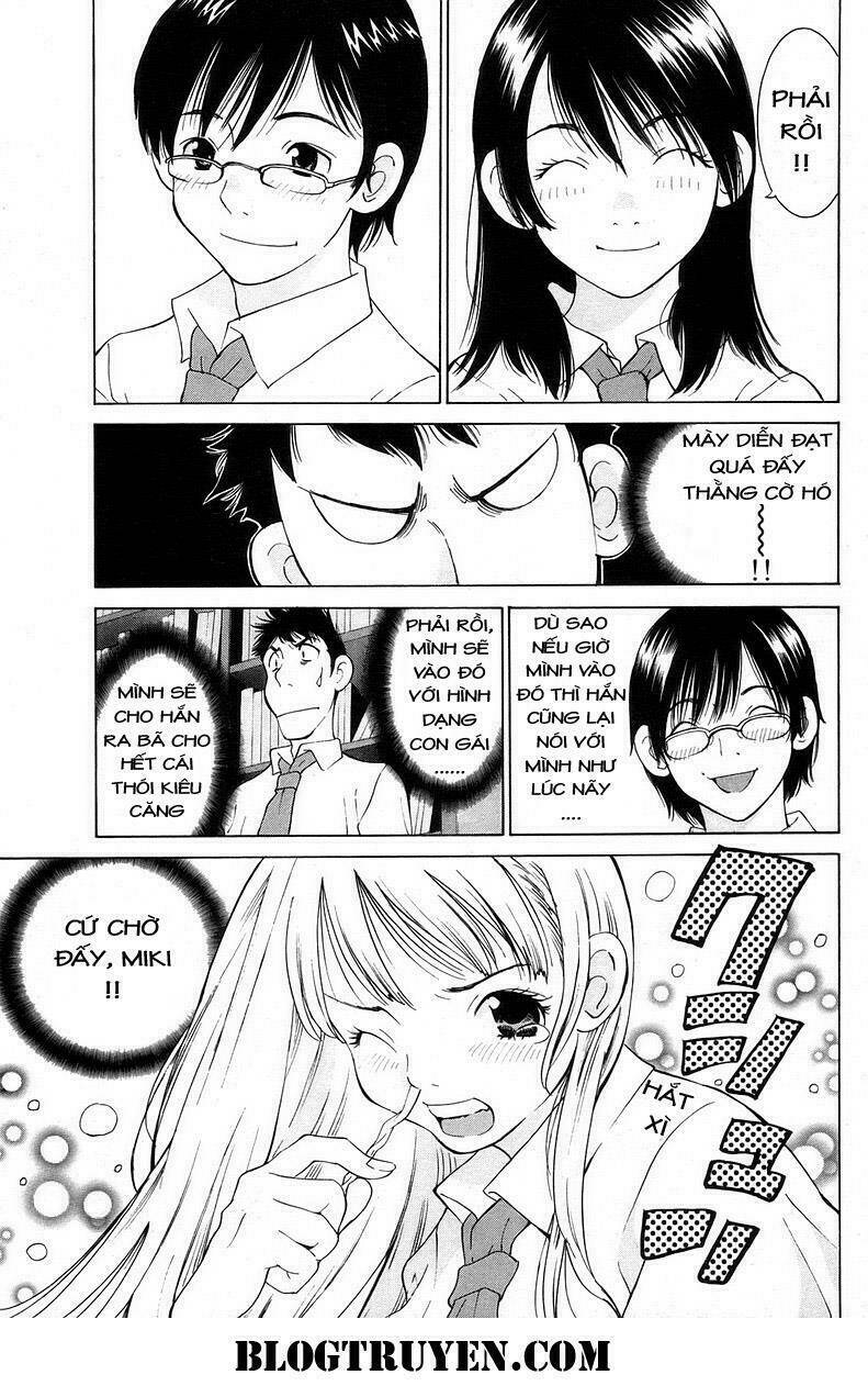 gacha gacha - secret chapter 51 29