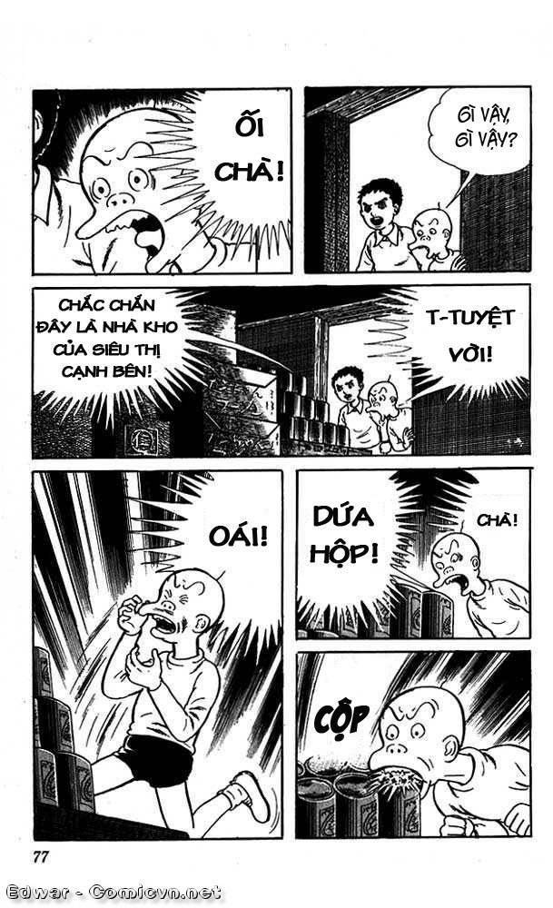 drifting classroom chapter 11 17