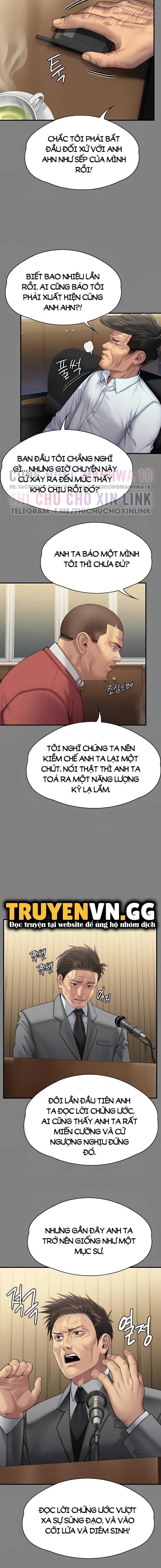 ong chúa chapter 296 11