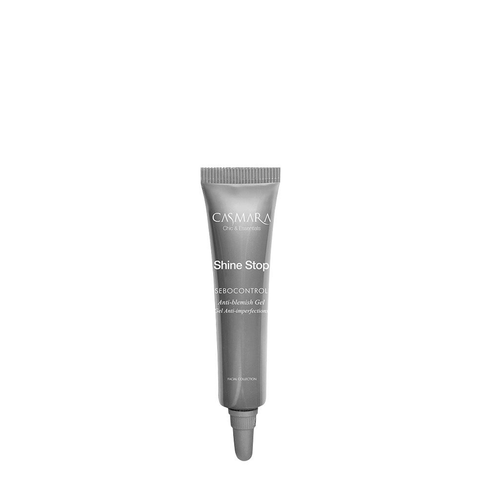 Gel Chấm Mụn Casmara Sebo Sebocontrol Anti-Blemish Gel 10ml