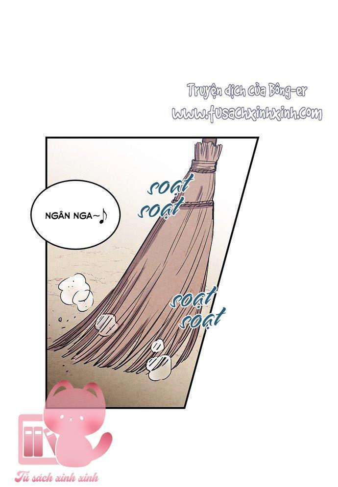 lệnh cấm hôn chapter 46 2