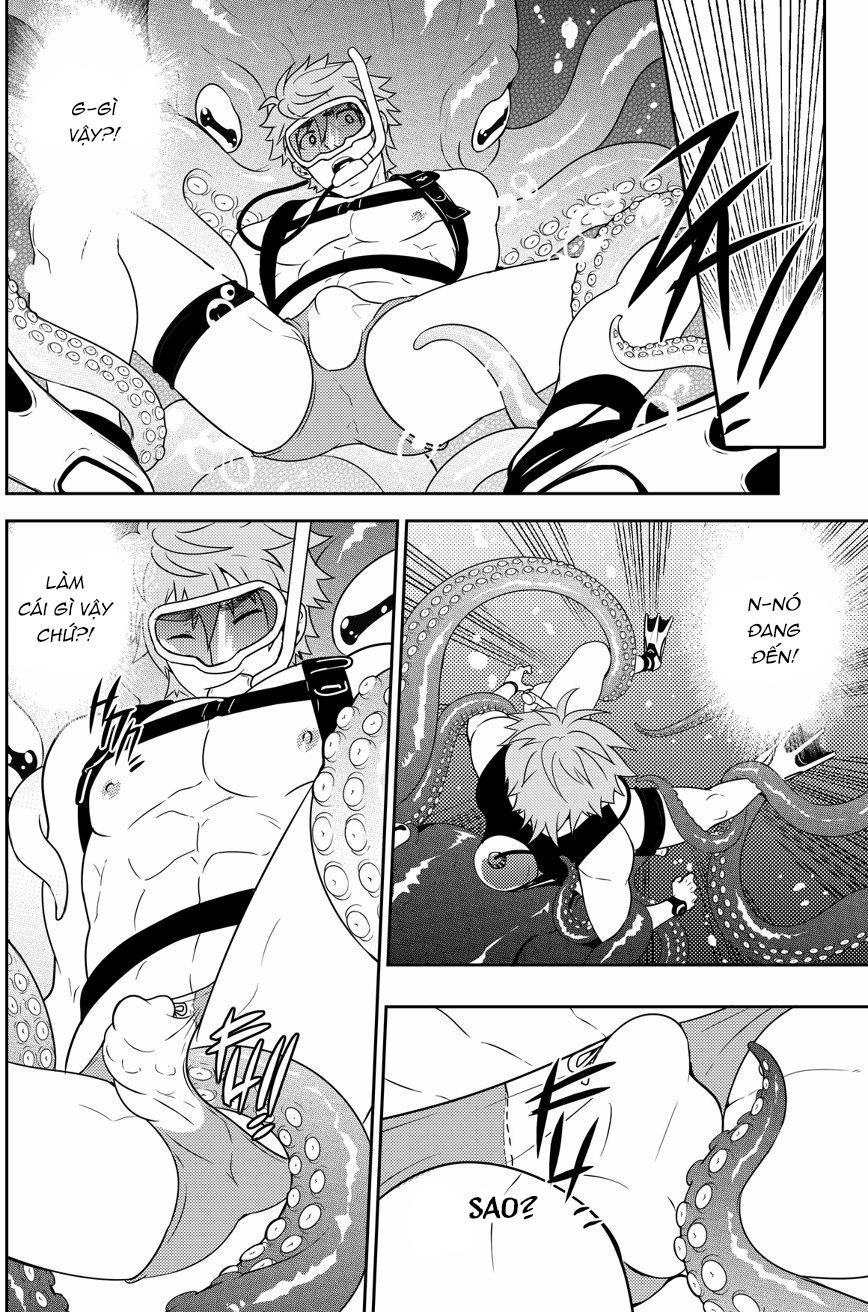 oneshot vicera comics house chapter 49 15