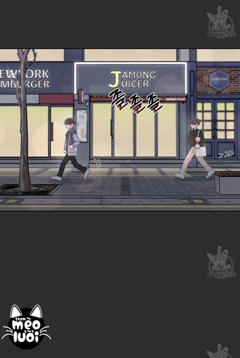 đừng bận tâm, em yêu chapter 14 41