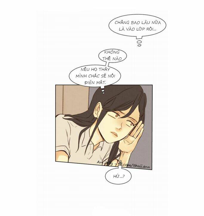 mùa hạ ấy chapter 1 13