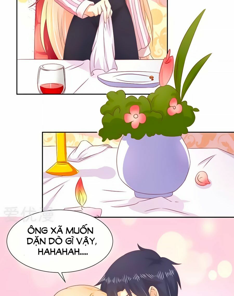 chồng già vợ trẻ trêu nhau hàng ngày chapter 15 35