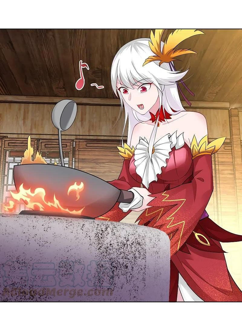 nghịch thiên chiến thần chapter 257 28