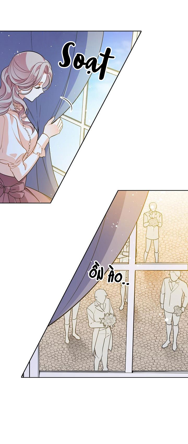 thanh tra của muiella chapter 75 33