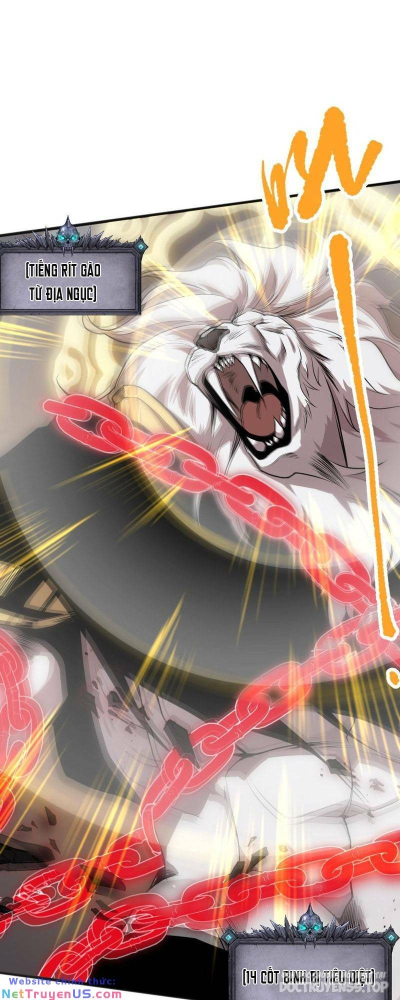 tử linh pháp sư! ta chính là thiên tài chapter 27 40