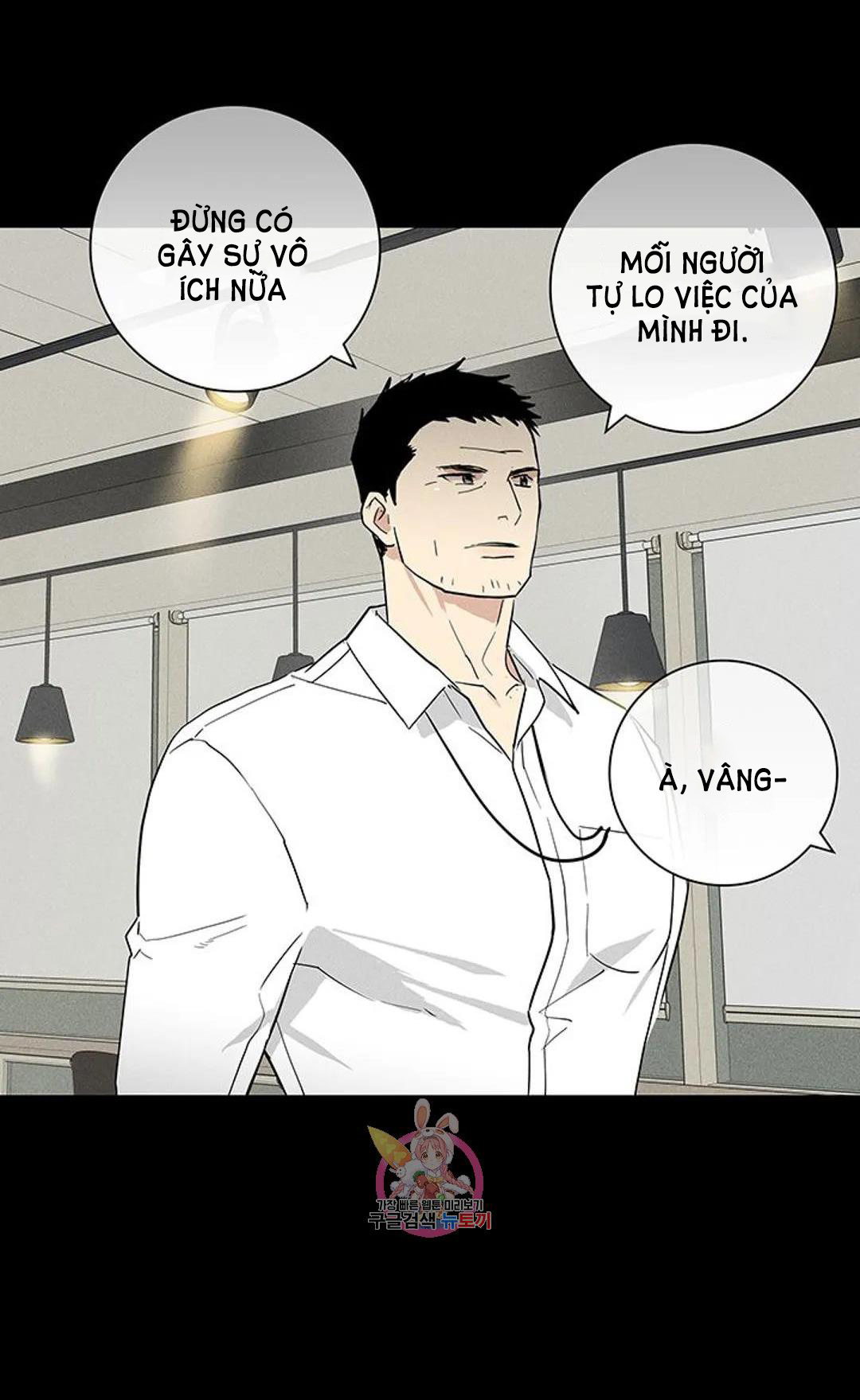 Đánh Mất Tình Yêu chapter 54.2 - Trang 10