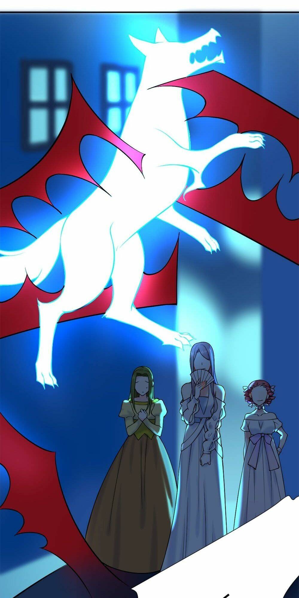 trời sinh một cặp? tôi cự tuyệt! chapter 8 55