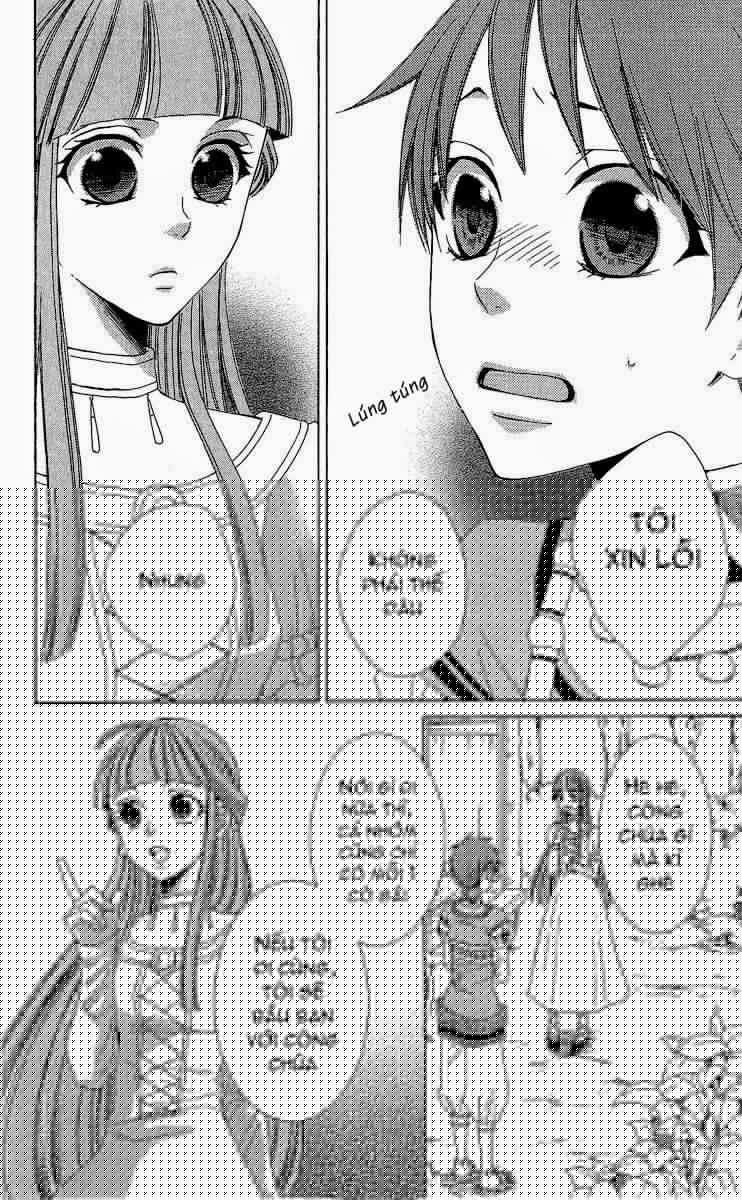 bình minh arcana chapter 12 48