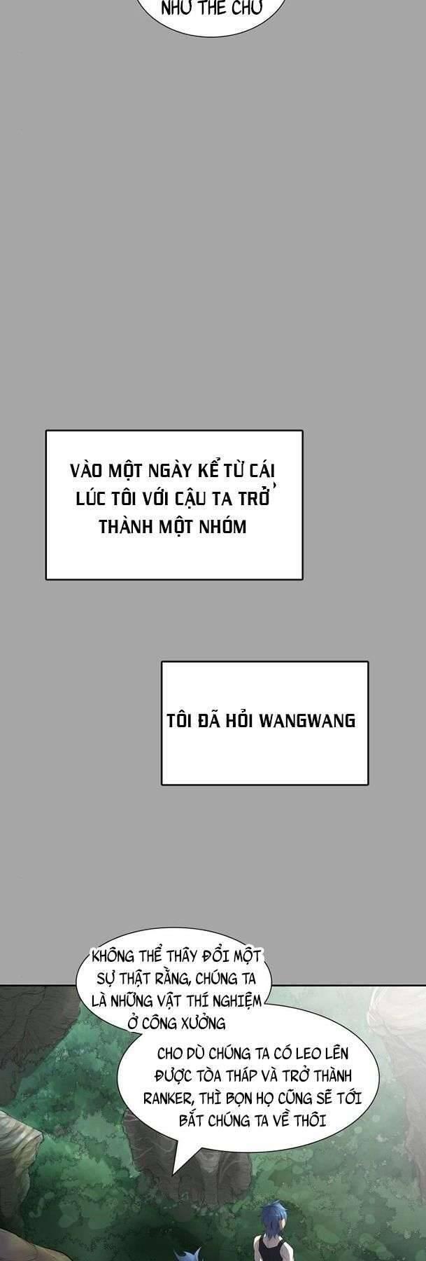 tòa tháp bí ẩn 2 chapter 526 23