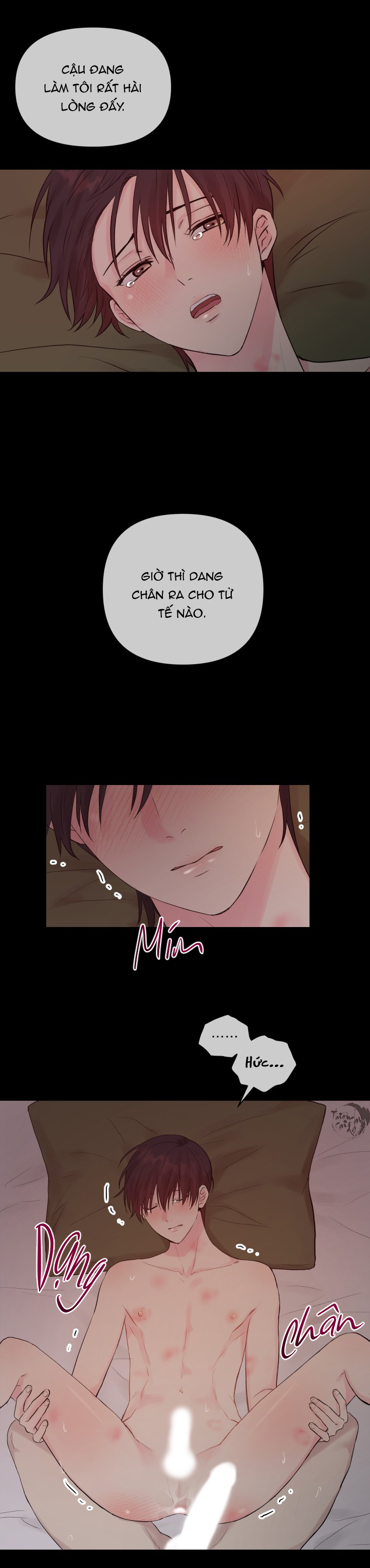 thủ hoa chapter 6 21