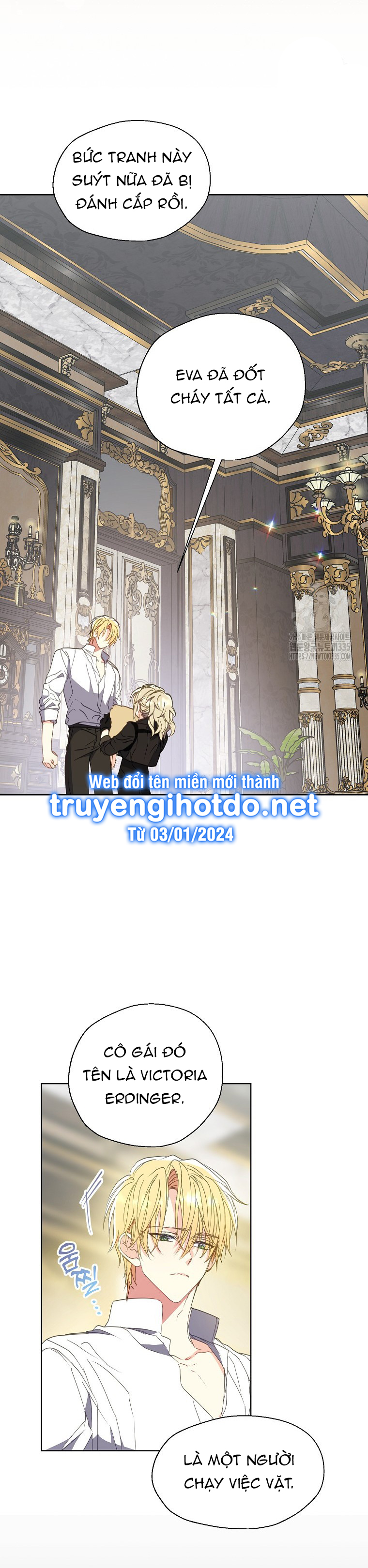 bệ hạ, xin đừng giết tôi!! chapter 123.2 17