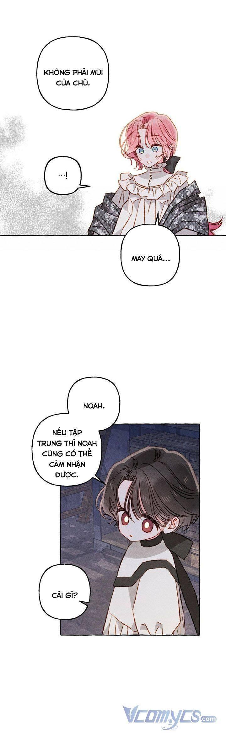 nuôi dưỡng một hắc long chapter 25 34