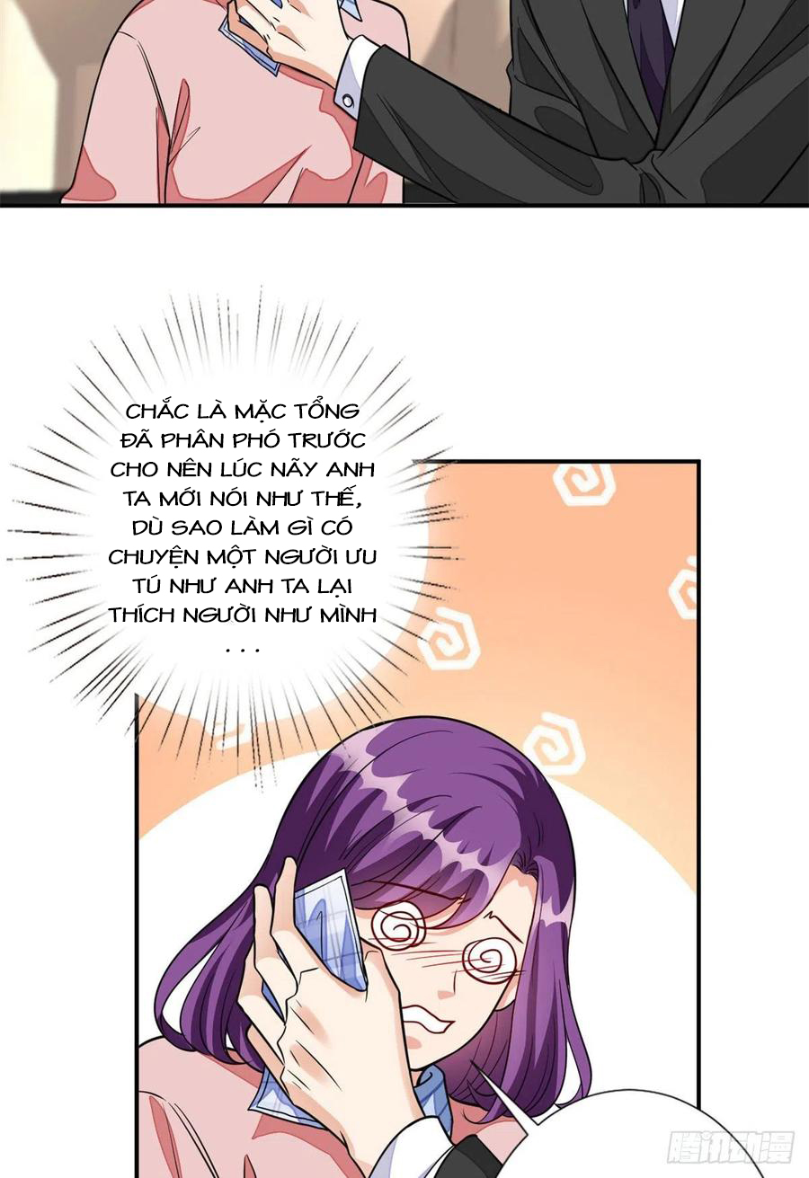 thí hôn lão công, cần giúp sức chapter 317 2