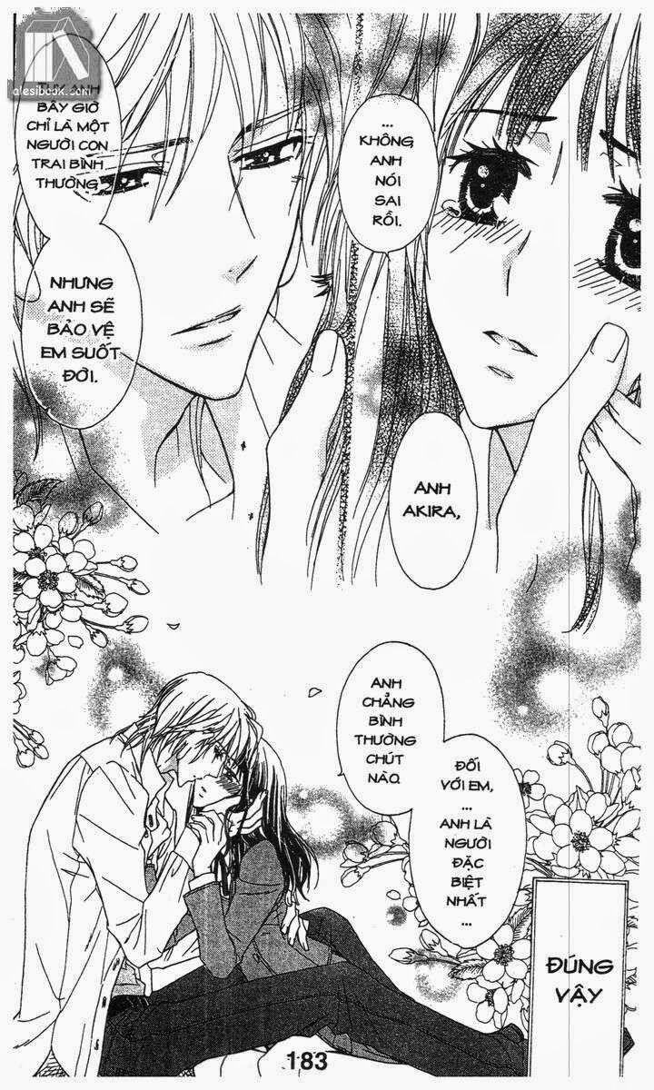 tình yêu định mệnh chapter 35 33