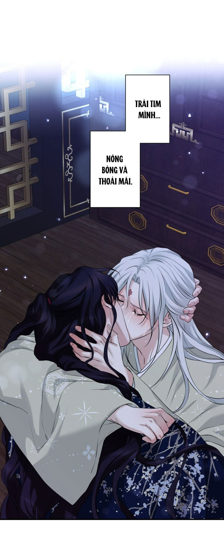 [18+] tuyển tập truyện bl ngắn - double bell chapter 27 1