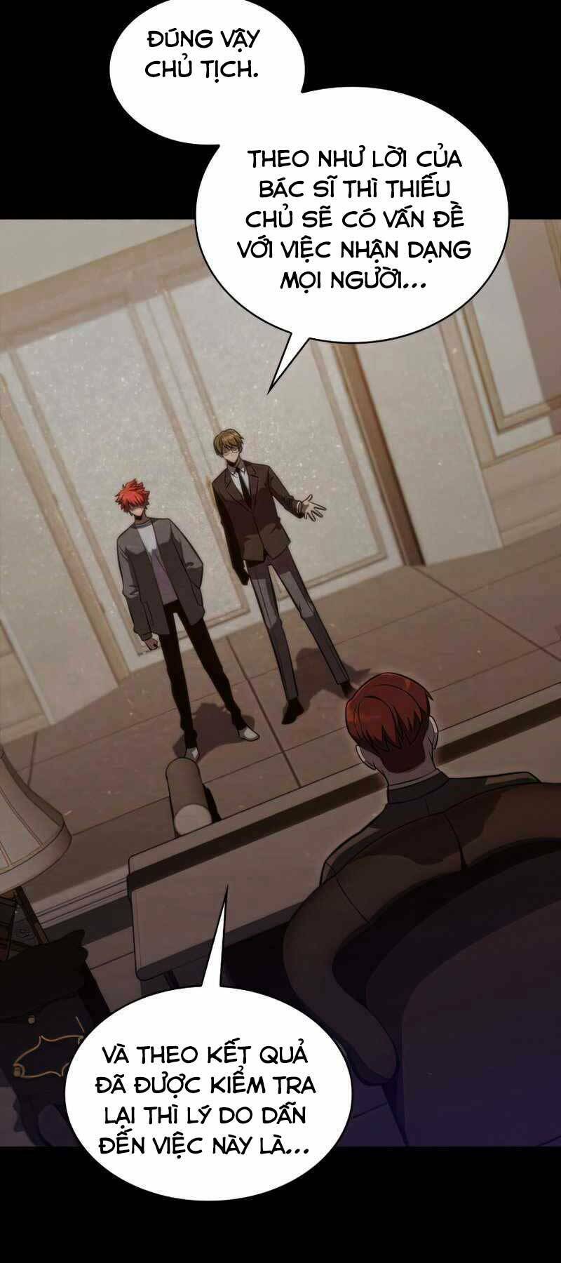 kẻ thách đấu chapter 47 53