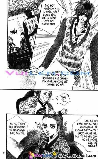 goong - [ hoàng cung ] chapter 15 62