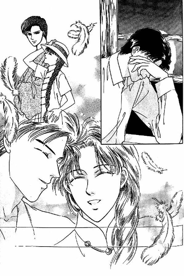 kago no tori chapter 5 23