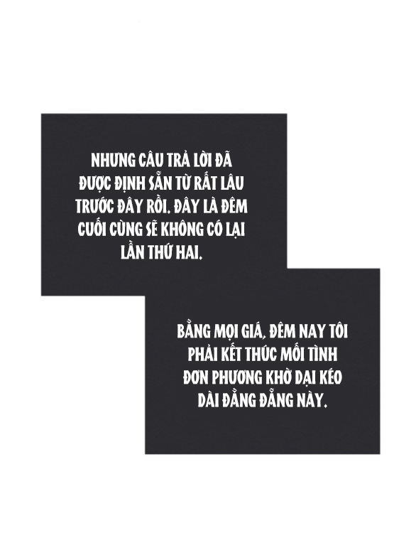 [18+] đêm không thể vãn hồi chapter 1.1 21