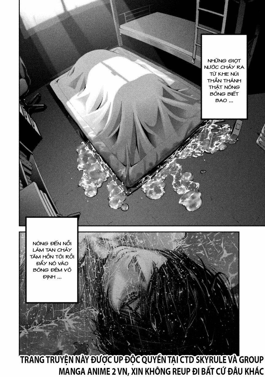 trường học ngục tù chapter 178 2