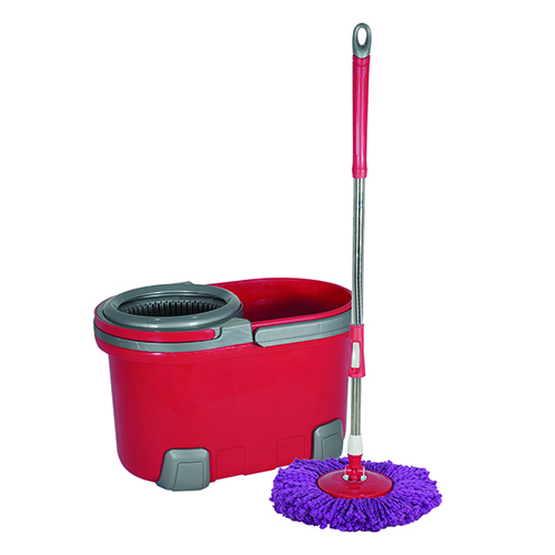 Bộ Lau Nhà Jet Easy Mop X2