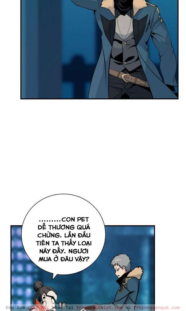 tôi sinh ra để làm người vĩ đại chapter 37 50