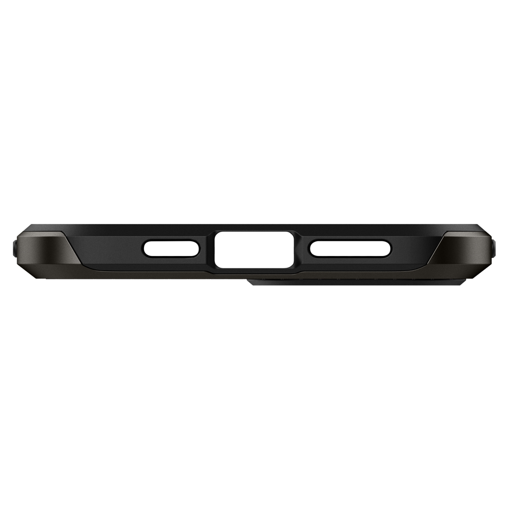 Ốp Spigen Dành cho iPhone 12 / 12 Pro Spigen Neo Hybrid - Hàng Chính hãng