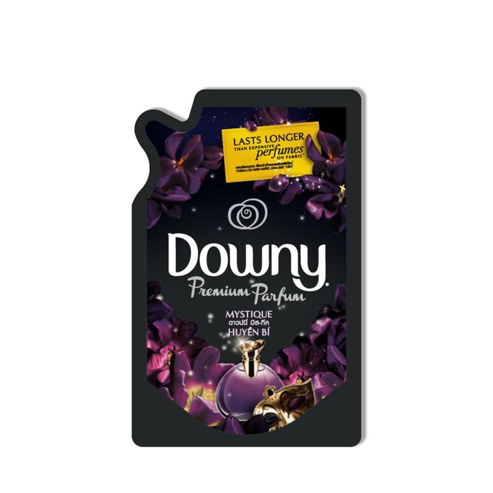 Combo 3 Nước xả vải Downy thể thao 1.5L