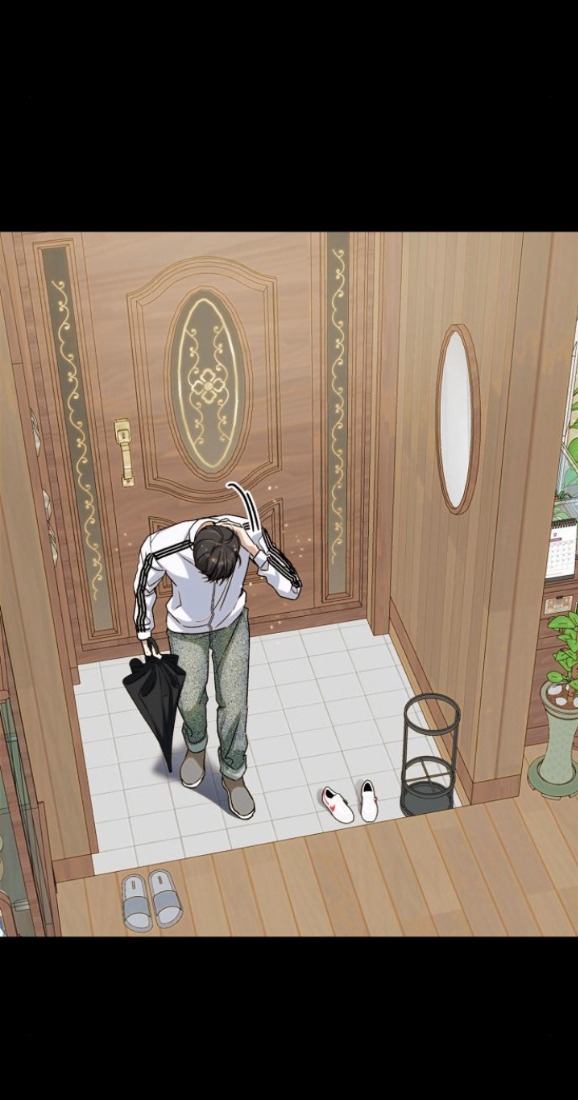 bóng râm mùa xuân chapter 8.2 19