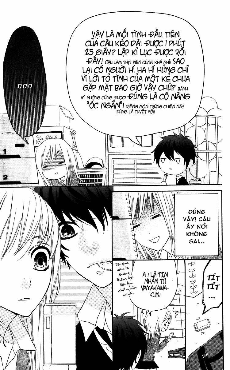 mairunovich chapter 4 4