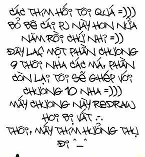 vị ngọt của máu chapter 9 2