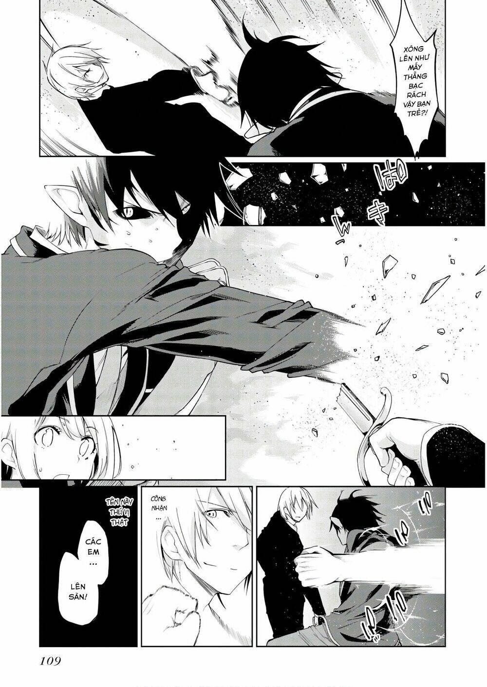 jiangshi kaitan blood chapter 28 16