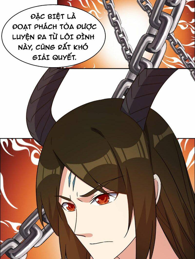 thôn phệ một thế giới tu tiên chapter 140 41
