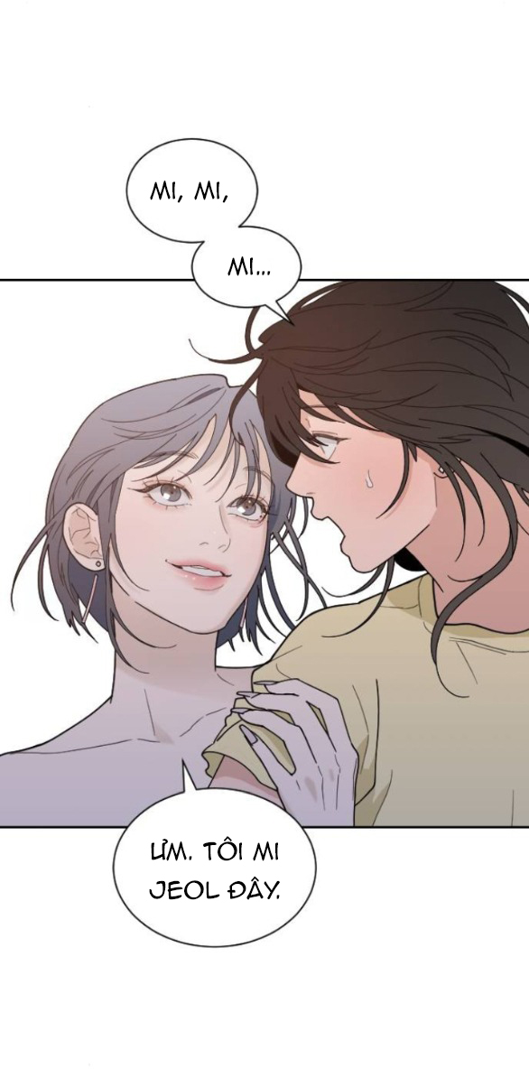 Vận May Bất Ngờ chapter 48.1 23