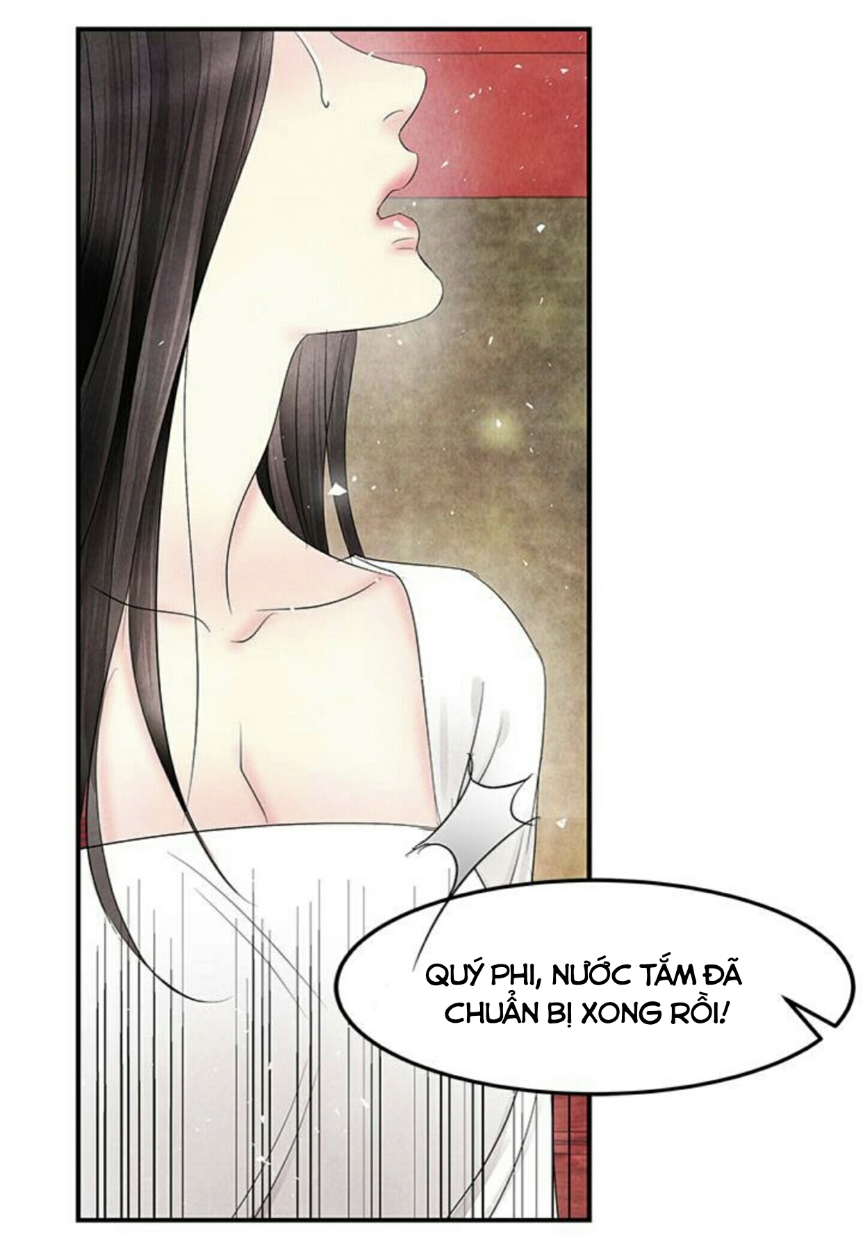 đêm hoang dại chapter 2 18