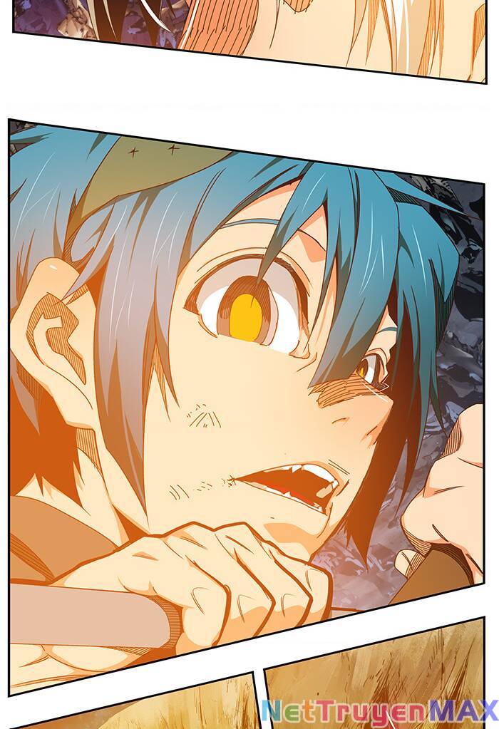 Chúa tể học đường chapter 531.5 16