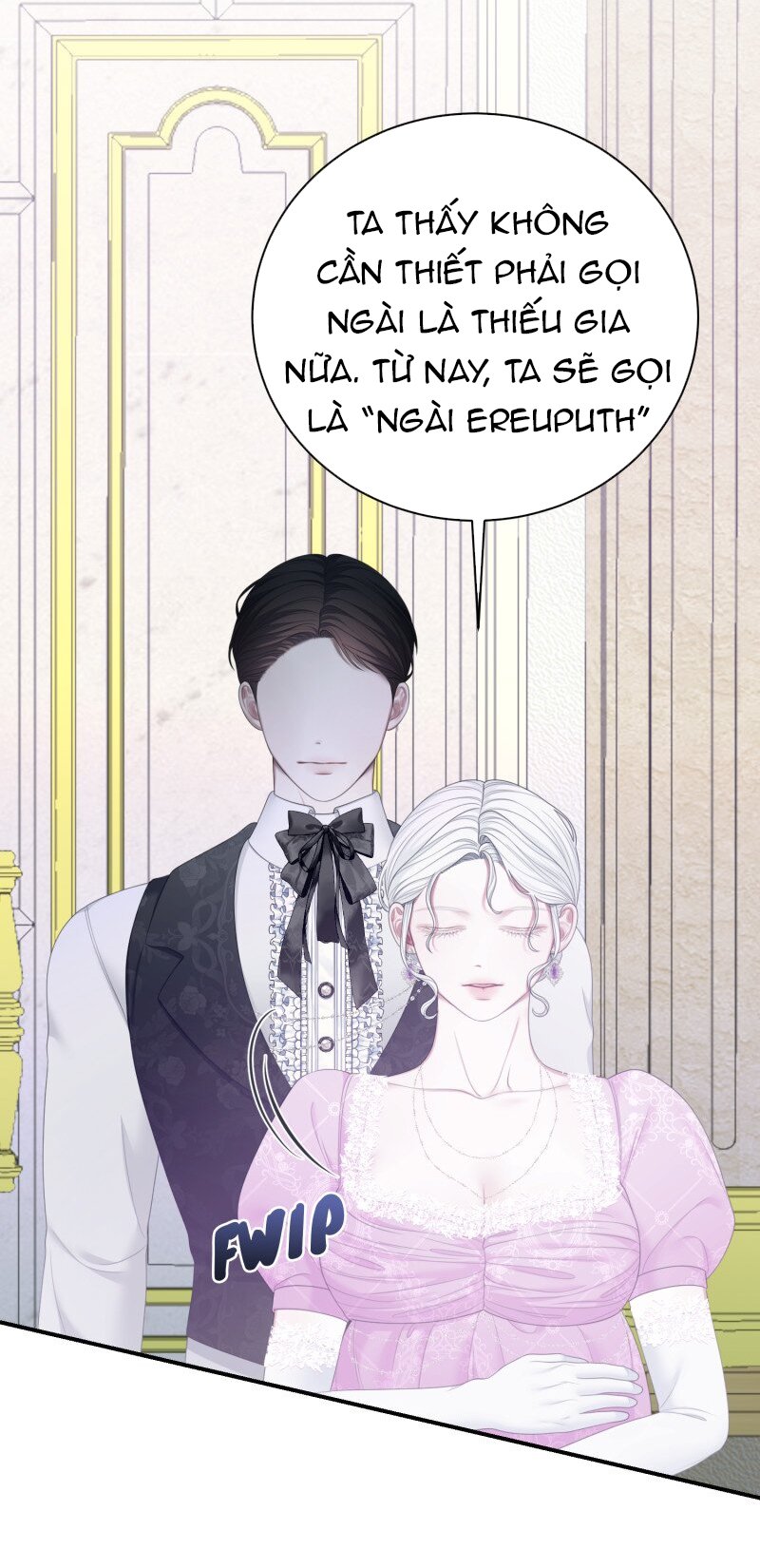 nữ hầu muốn đình công chapter 44 3