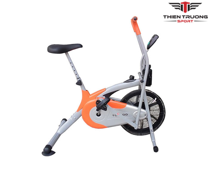 Hình ảnh Xe đạp tập thể dục Tokado TK800 , xe đạp tập liên hoàn tại nhà giá rẻ 