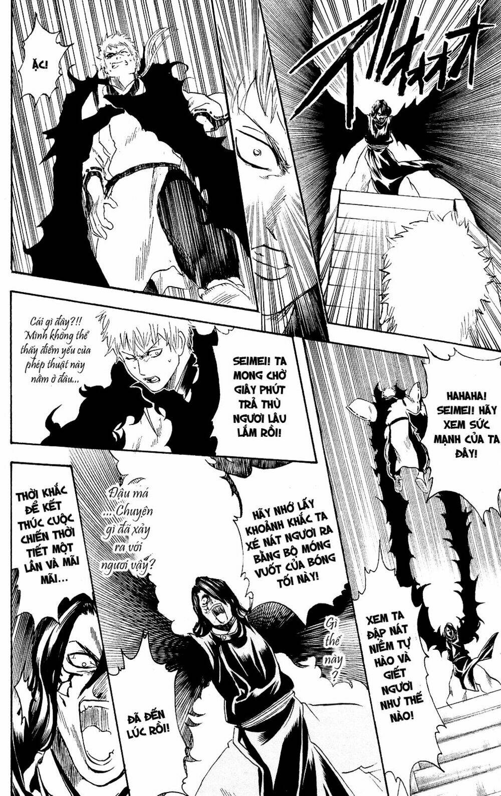 gintama - linh hồn bạc chapter 284 19