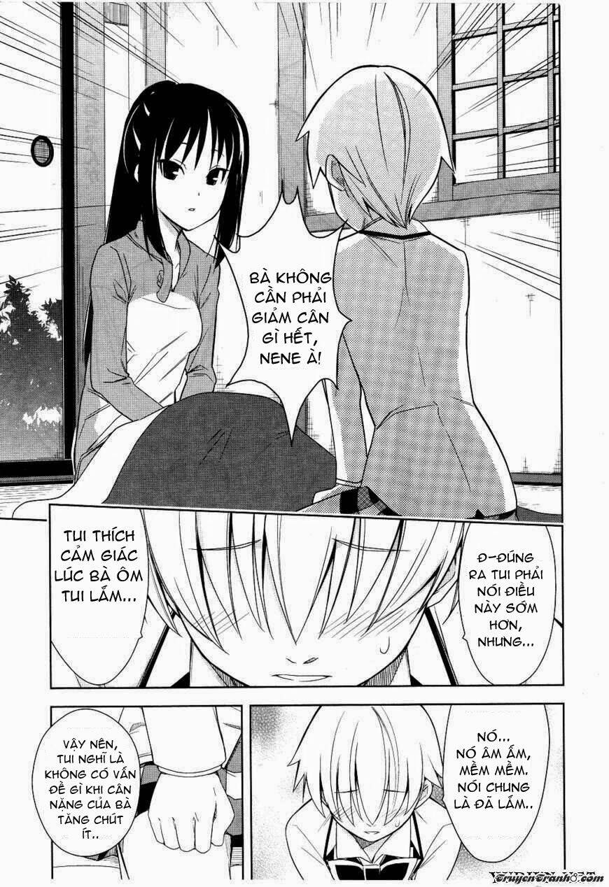 yamanko! chapter 11 27