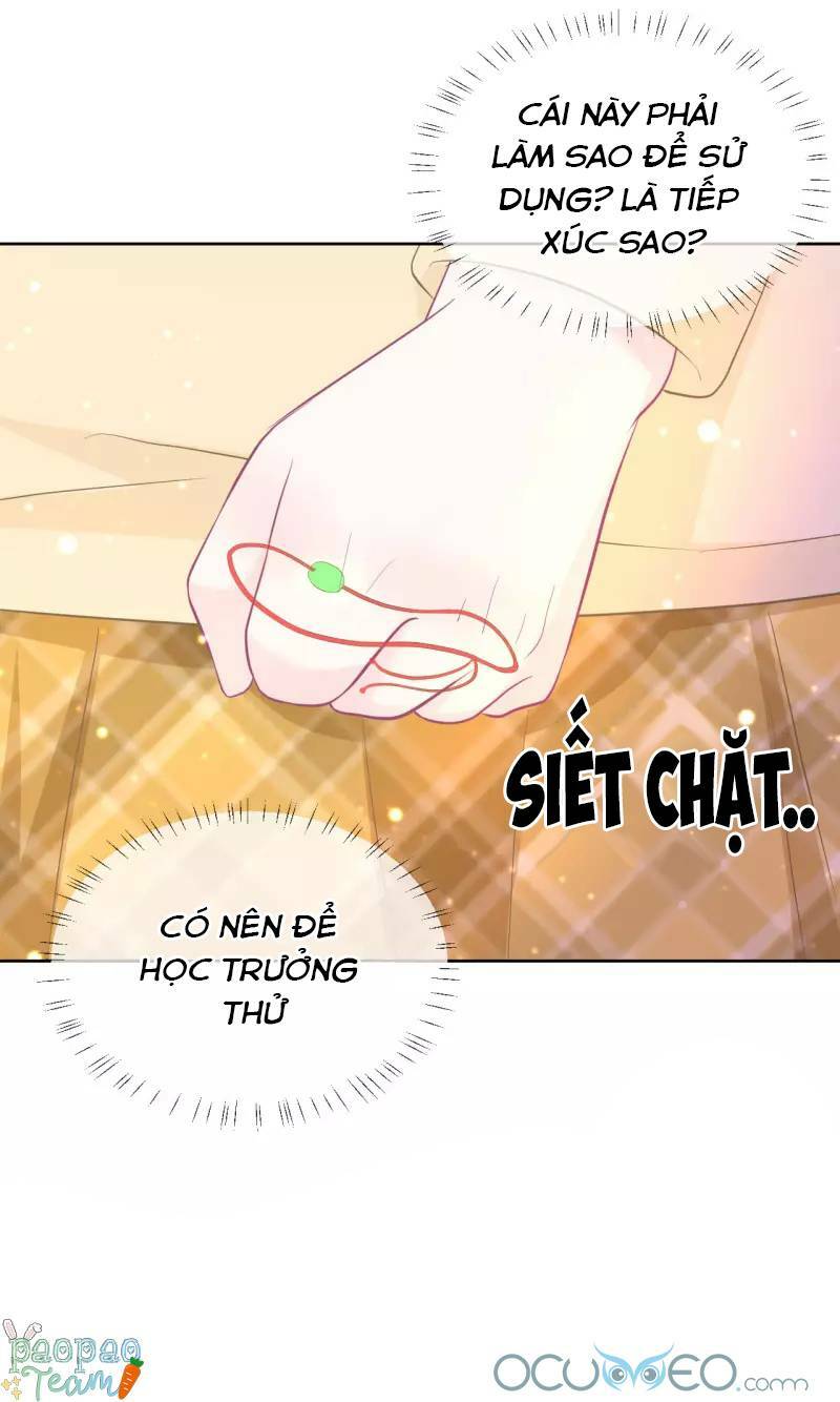 tôi và lịch sử yêu đương của tôi chapter 23 22