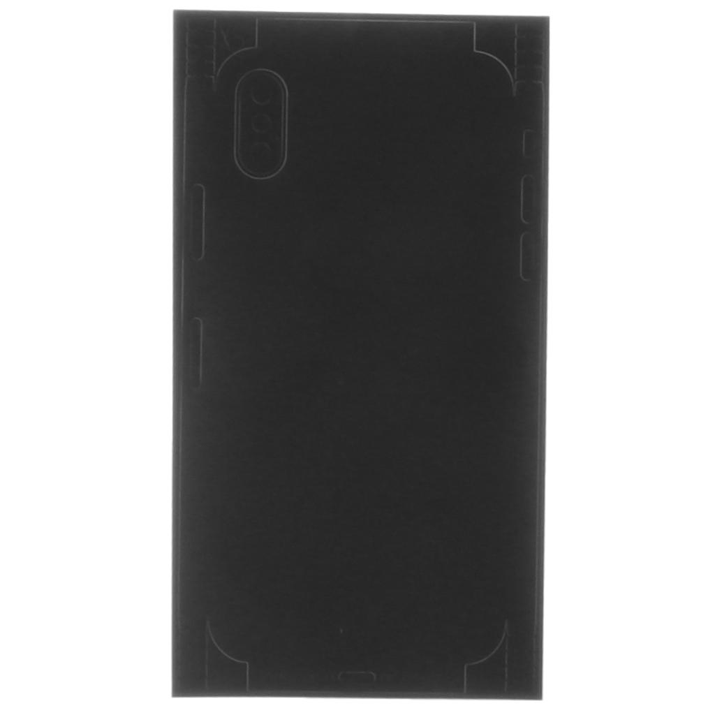 Mobile Phone Thin Screen Protector Back