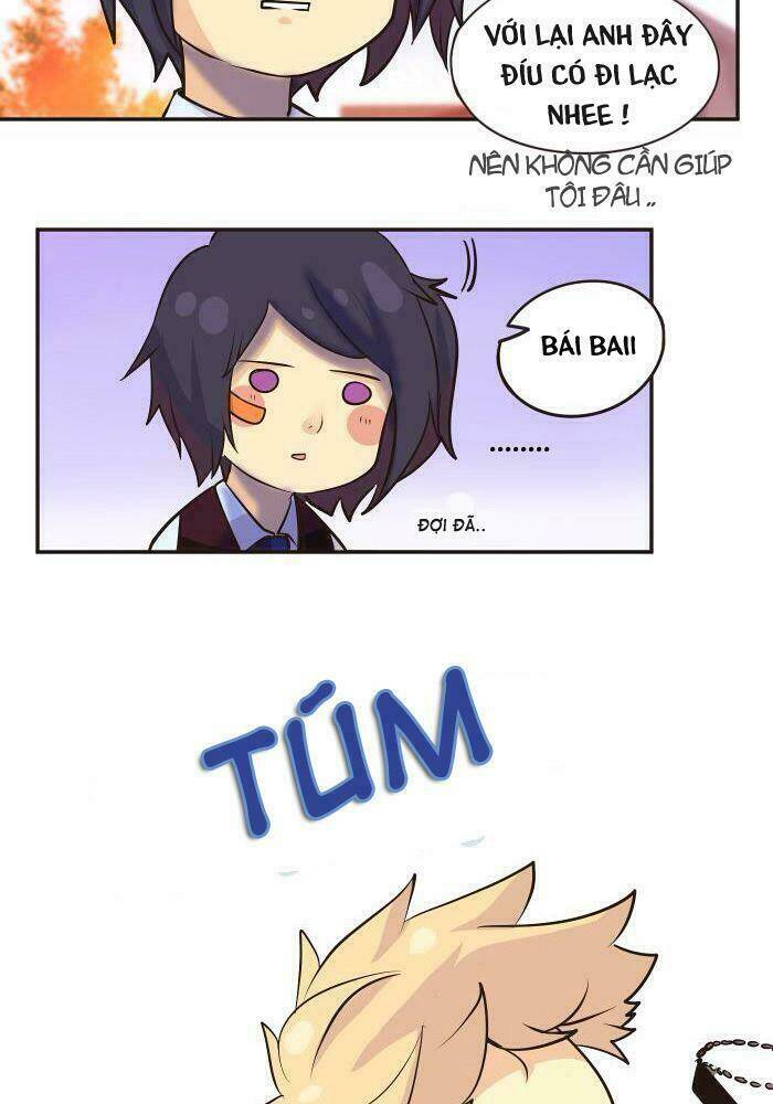 không dấu vết chapter 4 18