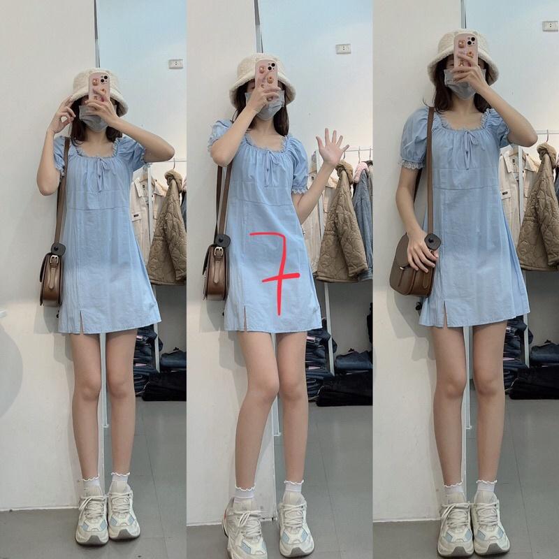 Váy ngắn SALE
