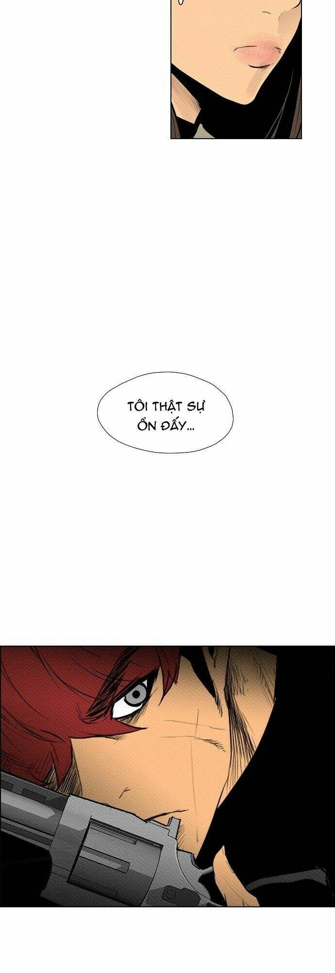 kẻ hồi sinh chapter 79 18